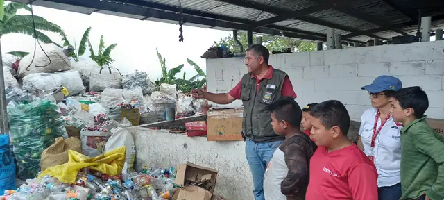 Nueva Narrativa community