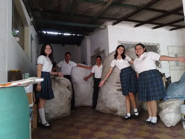 Nueva Narrativa community