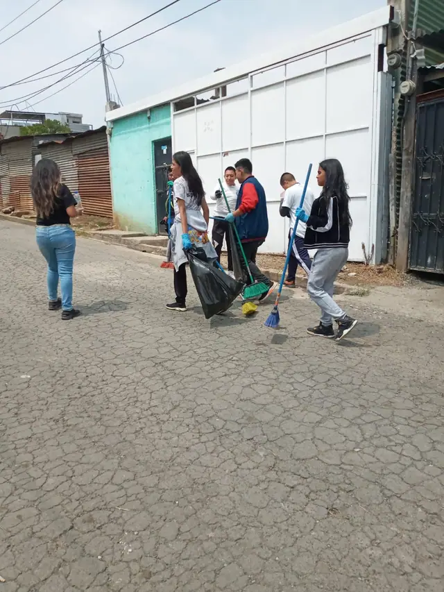 Nueva Narrativa community
