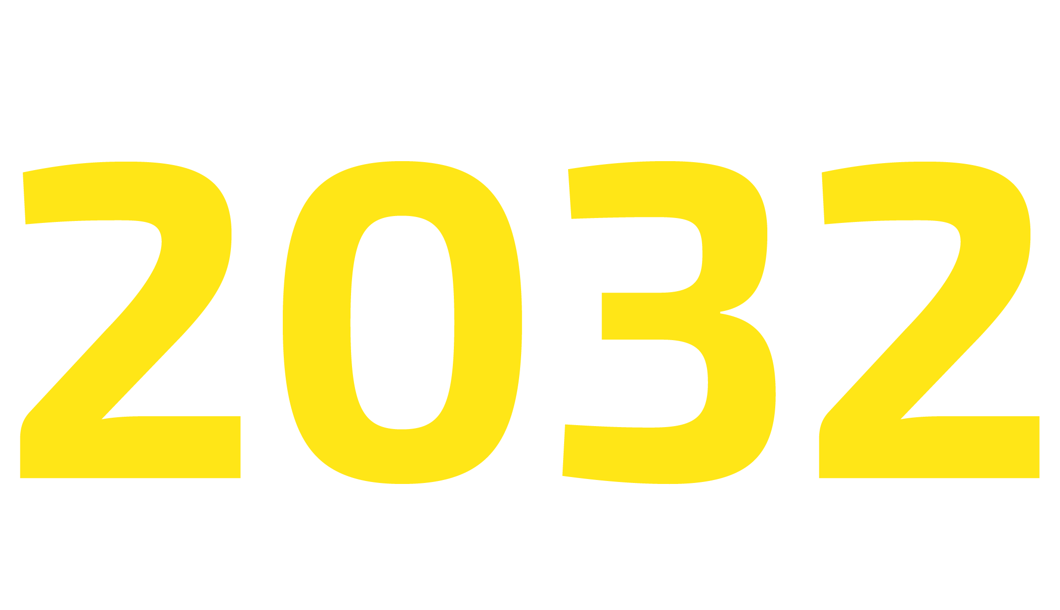 Guatemala2032 project logo