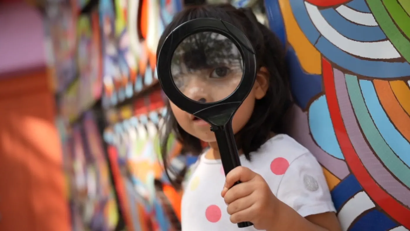 Nueva Narrativa addressing the problem and opportunity in education for young people